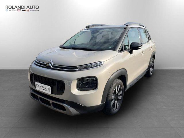 CITROEN C3 Aircross 1.6 bluehdi Feel 100cv