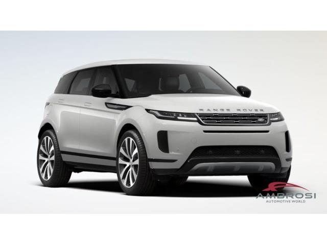 LAND ROVER RANGE ROVER EVOQUE HYBRID 2.0D I4 163CV AWD Auto R-Dynamic SE