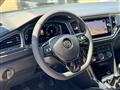 VOLKSWAGEN T-ROC 2.0 TDI SCR 4MOTION Advanced BlueMotion Technology