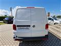 VOLKSWAGEN TRANSPORTER FURGONE Transporter 2.0 TDI 110CV PC Furgone