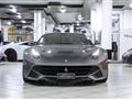 FERRARI F12 BERLINETTA|GRIGIO FERRO|DISPLAY PASS|CARBON PACK|