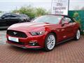 FORD MUSTANG 2.3 EcoBoost Convertible MANUALE - NAVIGATORE