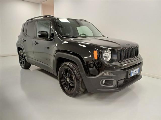 JEEP RENEGADE 4XE 1.4 m-air Limited fwd 140cv auto