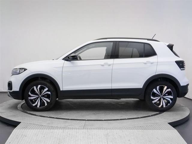 VOLKSWAGEN T-CROSS 1.0 TSI 110 CV Style