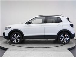 VOLKSWAGEN T-CROSS 1.0 TSI 110 CV Style