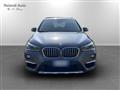 BMW X1 xdrive20d xLine auto