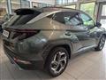 HYUNDAI NUOVA TUCSON Tucson 1.6 HEV aut.Exellence