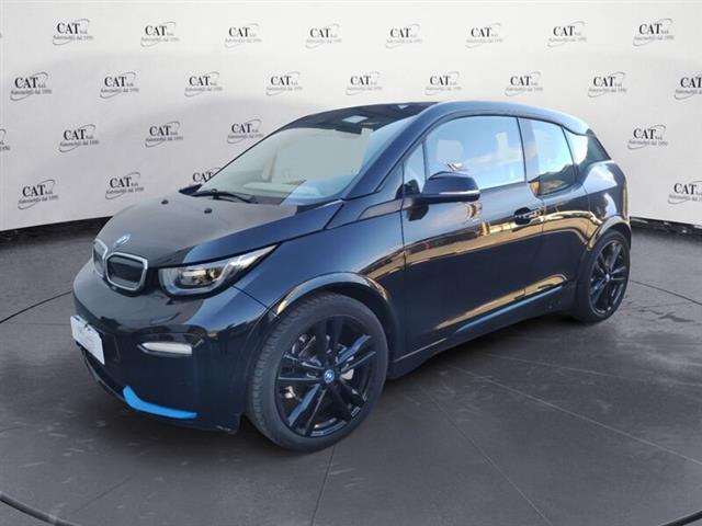 BMW I3 i3s 120 Ah