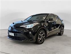 TOYOTA C-HR 2.0 Hybrid E-CVT Morebusiness