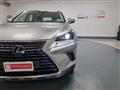 LEXUS NX Hybrid 4WD Business