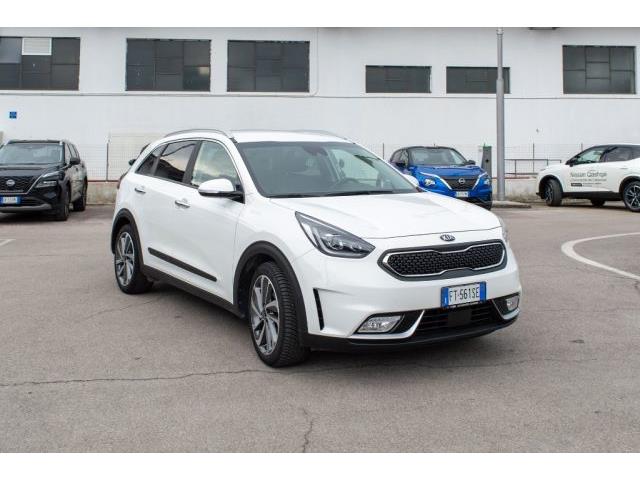 KIA NIRO 1.6 GDi DCT HEV Energy