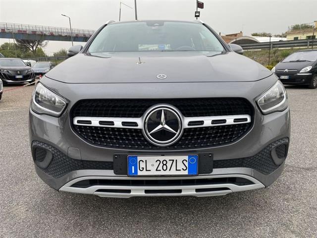 MERCEDES CLASSE GLA GLA 180 d Automatic Business