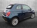 FIAT 500C 1.0 Hybrid Lounge