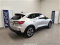 FORD KUGA 2.5 Plug In Hybrid 225 CV CVT 2WD Titanium