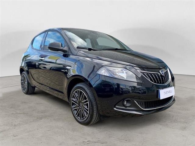 LANCIA YPSILON 1.0 FireFly 5 porte S&S Hybrid Gold Plus