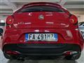 ALFA ROMEO MITO 1400M AIR QUADRIFOGLIO VERDE CV.170 UNIPROPRIET