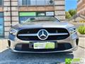 MERCEDES CLASSE A SEDAN d Automatic 4p. SPORT - GARANZIA 12 MESI