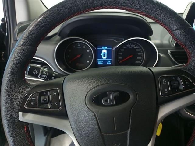 DR DR4 Sport 1.6 Bi-Fuel GPL