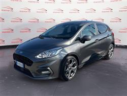 FORD FIESTA 1.0 EcoBoost 100CV 5 porte ST-Line