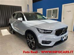 VOLVO XC40 RECHARGE HYBRID T5 Recharge Plug-in Hybrid Inscription Expression