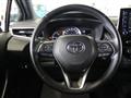 TOYOTA COROLLA 1.8 Hybrid Business