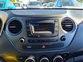 HYUNDAI I10 1.0cc GPL LOGIN ECONEXT 68cv