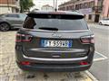 JEEP COMPASS 1.6 Multijet Limited 120CV APP-RETROCAMERA-18''