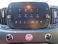 ABARTH 595 1400 TURBO T-JET 165CV NAVI CARPLAY PELLE"17