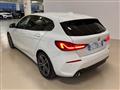 BMW SERIE 1 d 5p. Sport