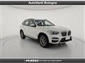 BMW X3 xDrive20d xLine