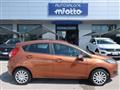 FORD FIESTA 5p 1.2 Business 65cv- Tagl. Ford - Per Neopat.