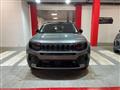 JEEP AVENGER e-HYBRID 1.2 Turbo MHEV Summit TETTO NERO