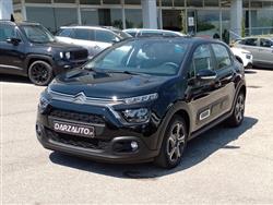 CITROEN C3 Gpl/B PureTech 83 S&S Plus + Pack City Nav