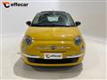 FIAT 500 1.2 GQ NEOPATENTATI