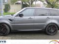 LAND ROVER RANGE ROVER SPORT 3.0 SDV6 Autobiography Dynamic (MOTORE SOSTITUITO)