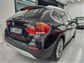 BMW X1 xdrive18d