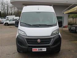 FIAT DUCATO Euro6-23 M.JET-L2H2Tetto A.Passo Medio