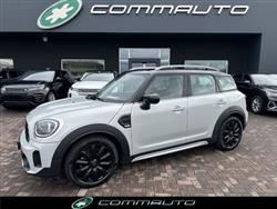 MINI COUNTRYMAN Classic 1.5 136 CV