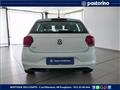 VOLKSWAGEN POLO 1.0 EVO 80 CV 5p. Comfortline BlueMotion Technology