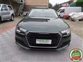 AUDI A4 AVANT Avant 2.0 TDI 190 CV..UNICO PROPRIETARIO