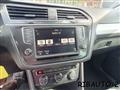 VOLKSWAGEN TIGUAN 1.6 TDI SCR Style BlueMotion Technology