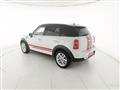 MINI COUNTRYMAN Mini Cooper Countryman ALL4 Automatica