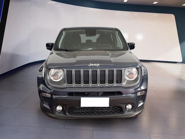 JEEP RENEGADE My23 Limited 1.6 Multijet Ii 130 Cv E6.4