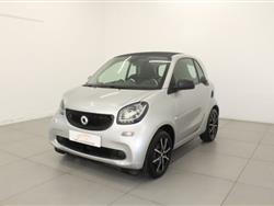 SMART EQ FORTWO EQ Prime Nightsky