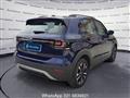 VOLKSWAGEN T-CROSS 1.0 TSI United BMT