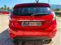 FORD FIESTA 1.5 TDCi 75CV 5 porte Titanium