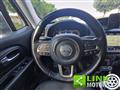 JEEP RENEGADE 1.6 Mjt 114 CV Limited CRONO TAGLIANDI!