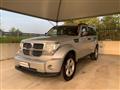 DODGE NITRO 2.8 CRD DPF SXT 4WD CAMBIO AUTOMATICO