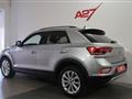 VOLKSWAGEN T-ROC 1.0 TSI Style