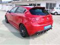 ALFA ROMEO Giulietta 1750 t. Quadrifoglio Verde 240cv tct